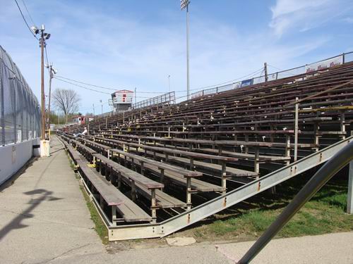 Auto City Speedway - 2013 Pic From Randy (newer photo)